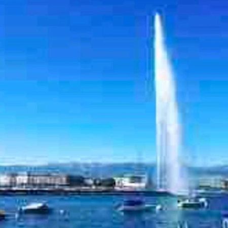 T3 Annemasse 4Eme Etage Proche Geneveアパートメント エクステリア 写真