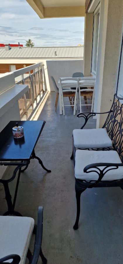 T3 Annemasse 4Eme Etage Proche Geneveアパートメント エクステリア 写真